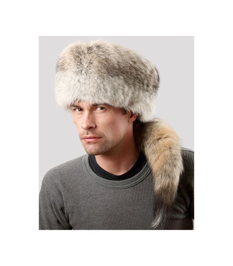 Davy Crockett Hat