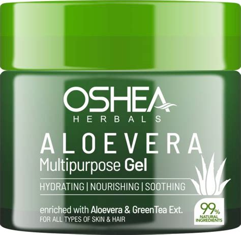 Aloe Vera Gel: Buy Best Aloe Vera Gel Online at Best Prices in India