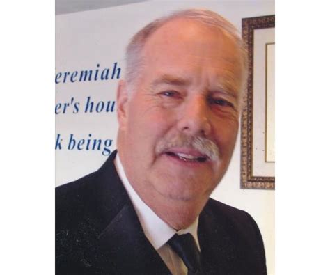 Thomas "Tom" Wilson Obituary - Obaugh Funeral Home, Inc. - McDowell - 2023