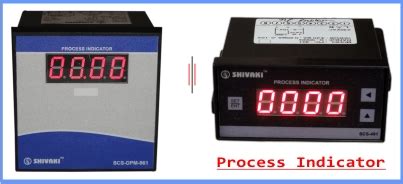 Shivaki | Manufacturers | Dealers of Electronic Process Control ...