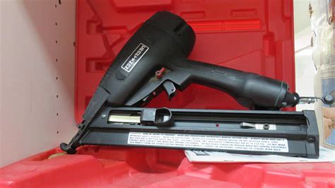 Perfect Home Depot Floor Nailer For Every Space