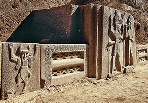 Image result for temple of the weather god