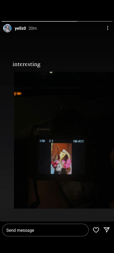 interesting? : r/Yellz0