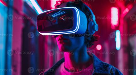 Virtual Reality 的图像结果