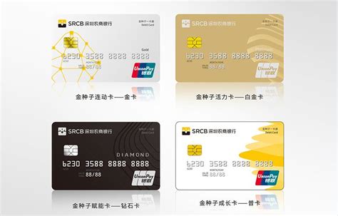 农商银行一类卡和二类卡的区别（农商银行一类卡和二类卡的区别是什么）