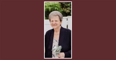Obituary | Linda Sue Sloan of Fairmont, West Virginia | Domico Funeral ...