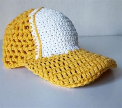 Image result for Baseball Cap Sewing Patterns