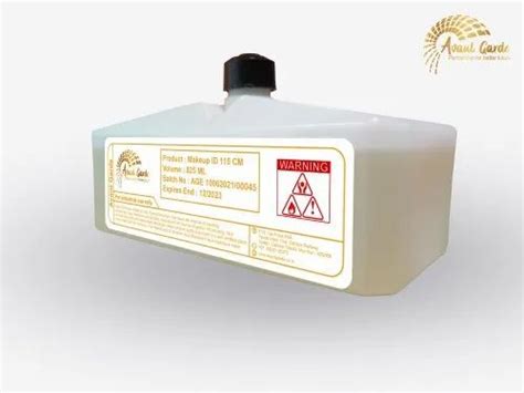 Batch Coding Machine - Avant Garde 12.7mm Handheld Thermal Inkjet ...