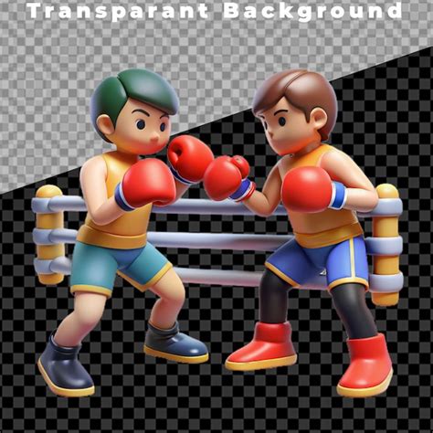 People Boxing 的图像结果