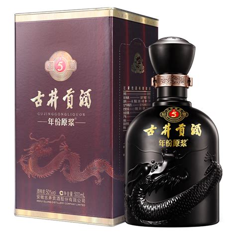 【古井贡酒白酒】古井贡酒1989 浓香型白酒 50度 500ml*6瓶 整箱装【行情 报价 价格 评测】-京东