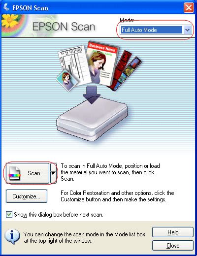 Epson Scanner User Guide 的图像结果
