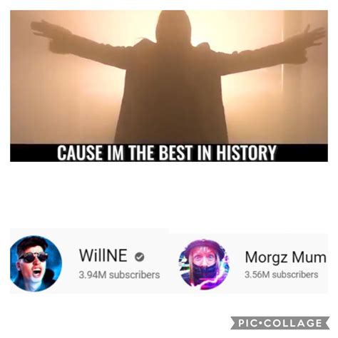 yeah totally your the best in history big Jill : r/WillNE