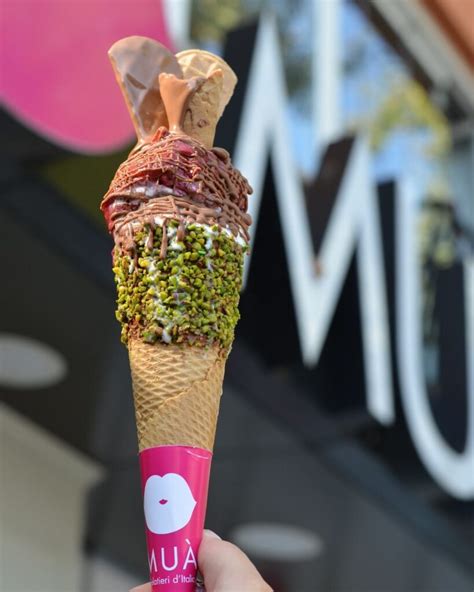Ice Cream Istanbul Guide: Traditional Turkish Dondurma & Modern ...