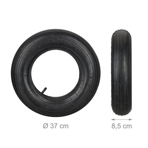 Buy 2x Set Spare Wheelbarrow Wheels HERE