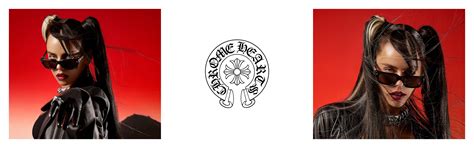 Chrome Hearts Eyewear – Good See Co.