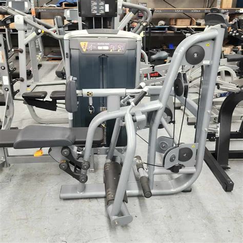 Image result for Matrix Seated Row Machine