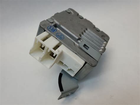 Image result for 2006 Prius Control Module Location