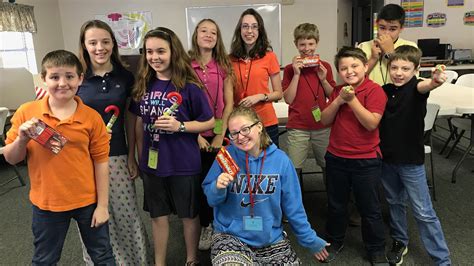 Windsor Christian Academy Donor's Choice | Windsor Baptist Church ...