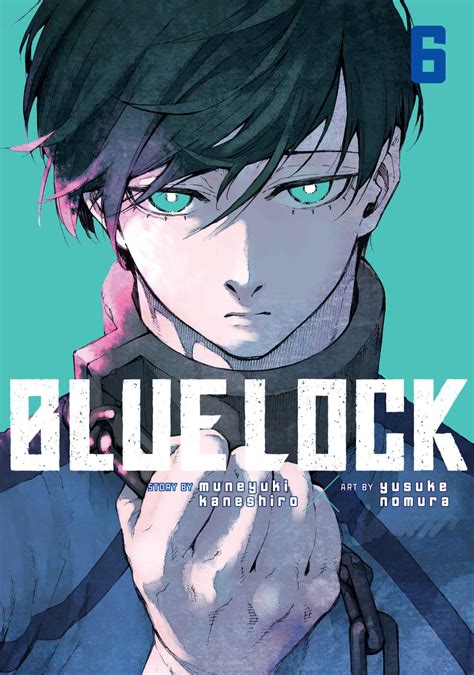 Blue Lock, Volume 29