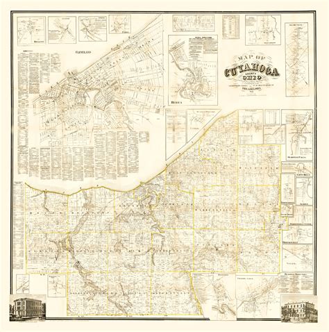 Ohio Cuyahoga County Recorder at Ronald Stinson blog