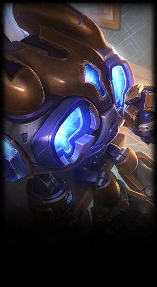 Hextech Amumu Build Guide 的图像结果