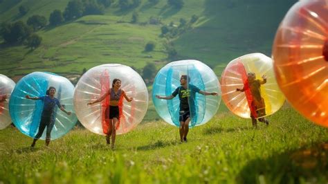 Discovering India's Least Skill-Intensive Adventure Sport