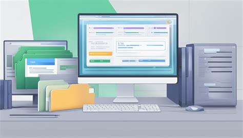 Image result for Computer Controlled Filing System