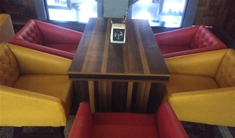 Ghar Bistro Cafe Restaurant in Rajouri Garden, Delhi with Prices ...