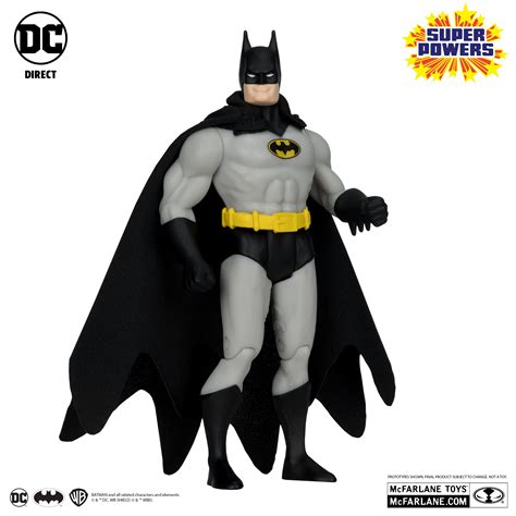 DC Action Figures And Collectibles | Jay's Toys And Games