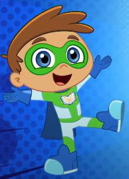 Super WHY Library 的图像结果