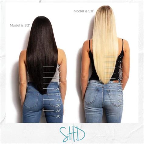 Mistakes to avoid with your hair extensions – Artofit