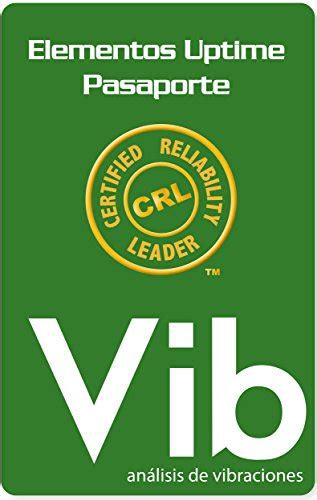 Serie de Pasaportes de los Elementos Uptime del Líder Certificado en ...