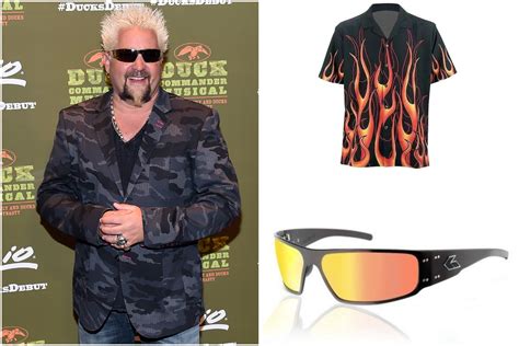How to Dress Up as Salt Bae or Ina & Jeffrey or Guy Fieri This ...