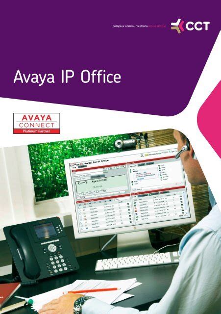 Avaya IP Office Platform – Laketec