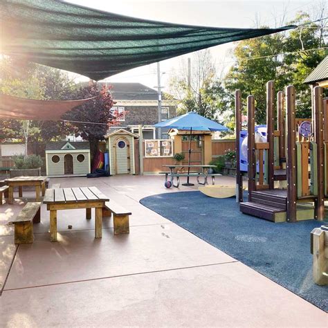 41st Street – Duck's Nest Preschool