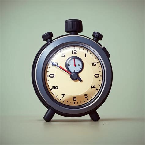 Image result for Timer Cartoon