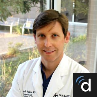 Dr. Benjamin R. Henderson, MD | Greenville, SC | Radiologist | US News ...