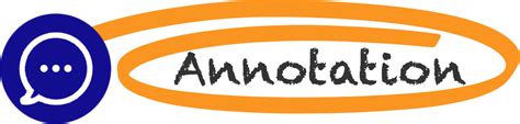 Image result for Annotation Logo