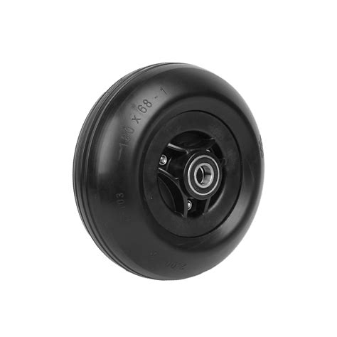 2.50-3 (180x68) Permobil Caster Wheel – Rolko North America, Inc.