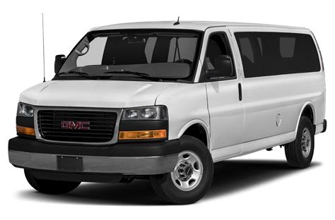 2024 GMC Savana Passenger Coolant Type | CoolantType.co