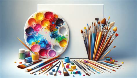 What Is Poster Paint - Paint Explained