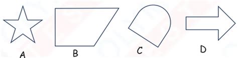 Class 5 Maths - Symmetry - Test 02 – Olympiad tester