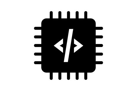 Image result for Computer Code vs Symbol