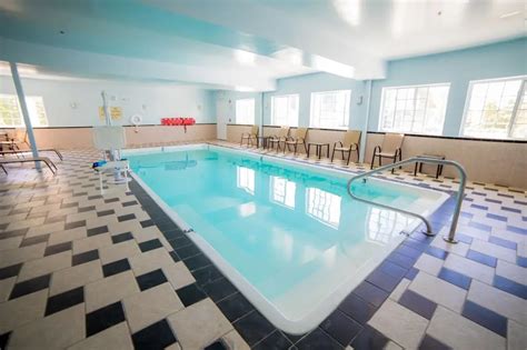 25 Best Hotels in Atlantic City for 2026 | U.S. News Travel