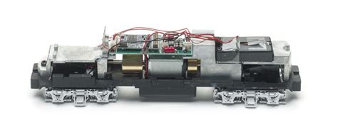 Image result for Testing GP38 HO Scale Engine