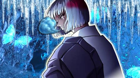 Jujutsu Kaisen: Mengenal Sosok Uraume, Rahib Berusia 1000 Tahun yang ...