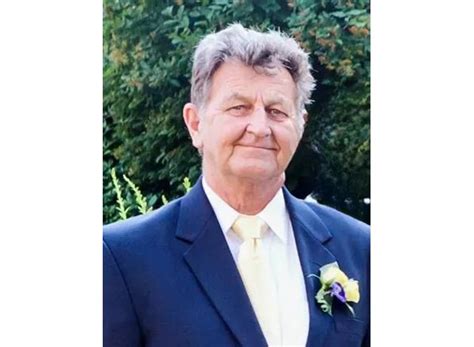 Alan W. Hewson Obituary (2024) - Billerica, MA - Sweeney Memorial ...