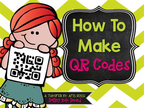 Image result for QR-Codes Tutorial