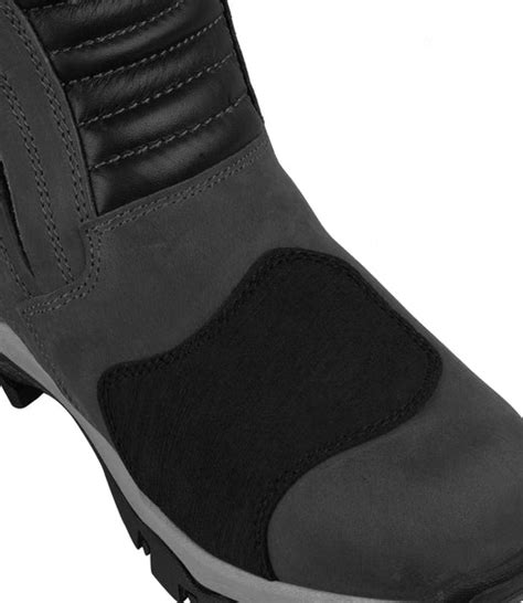 Gaerne G-Rocket Short Motorcycle Boots – LazyAssBikers