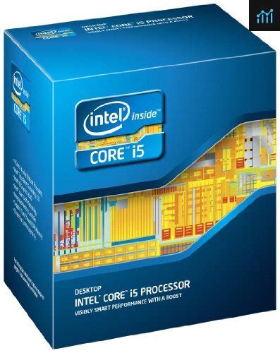 Intel Core i5-2500 Review - PCGameBenchmark